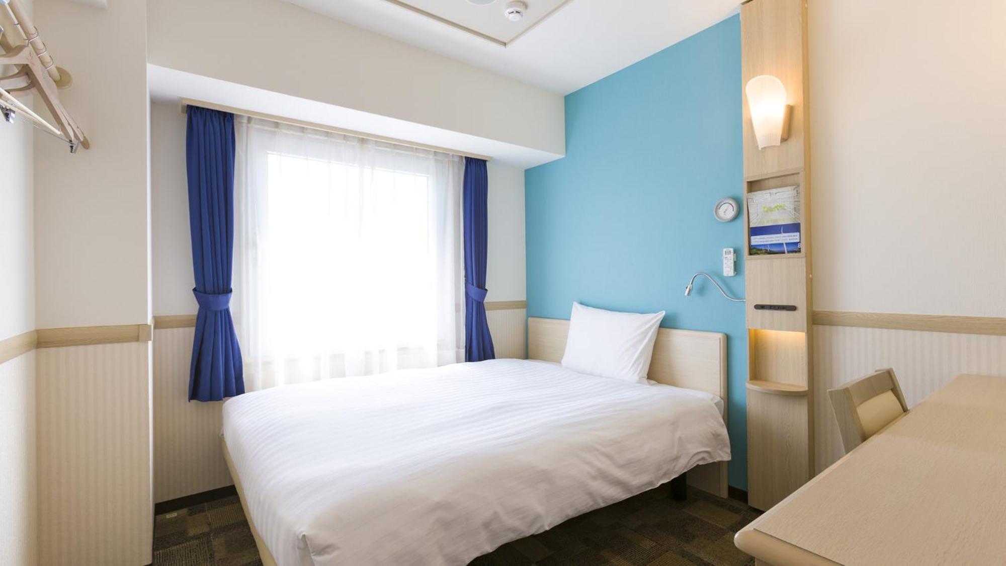 Toyoko Inn Kurashiki-Eki Minami-Guchi Room photo