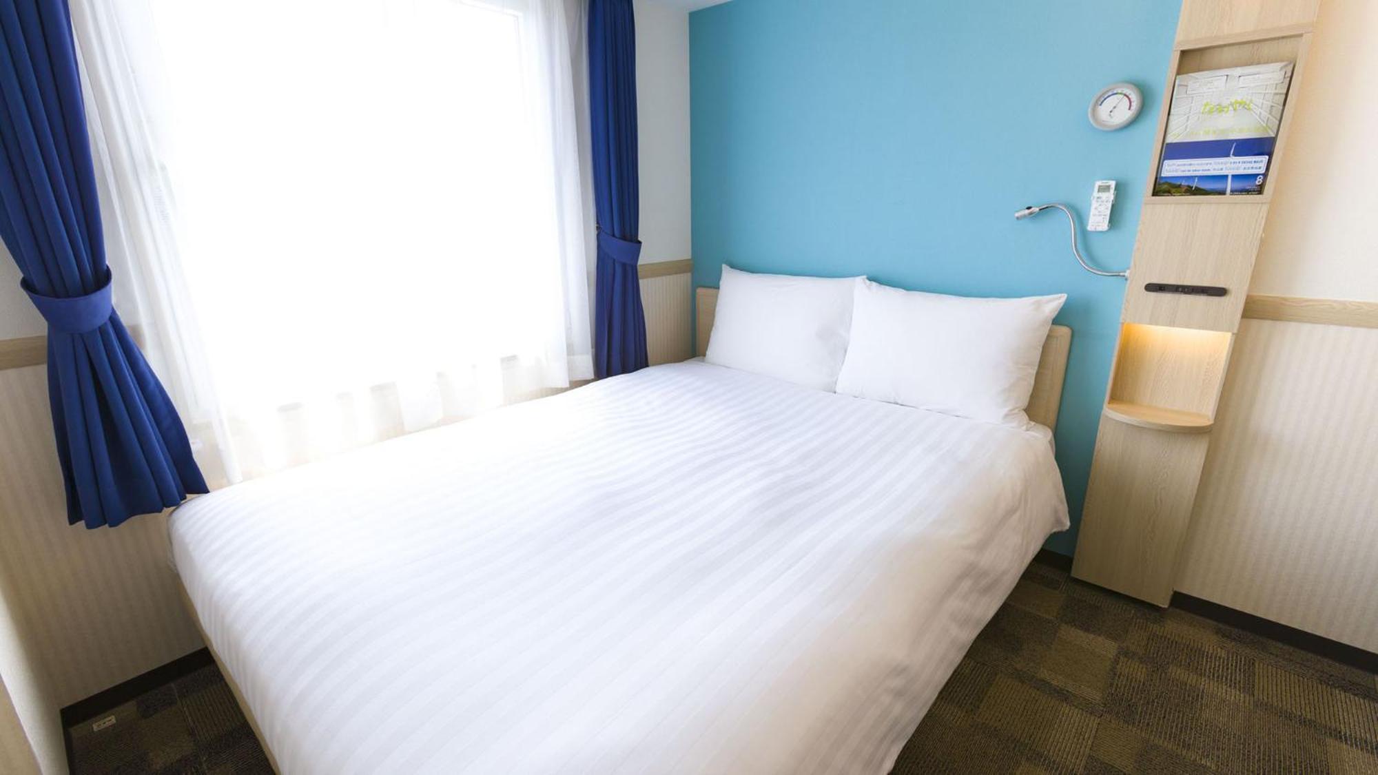 Toyoko Inn Kurashiki-Eki Minami-Guchi Room photo